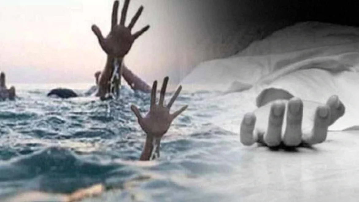 चार मासूम बच्चियाँ