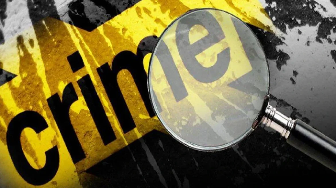 नशा तस्कर