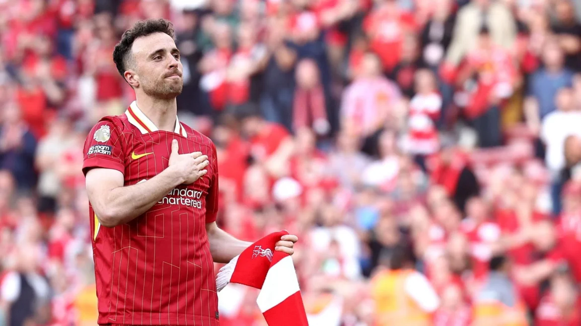 डिओगो जोटा