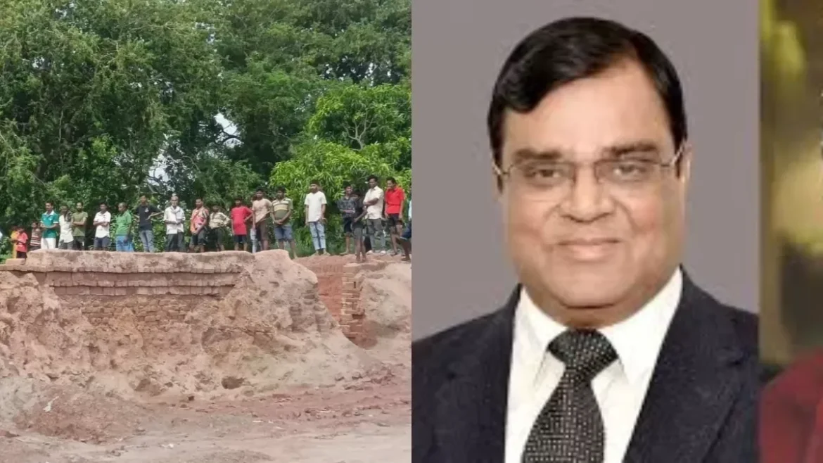 Gopal Khemka Murder Case