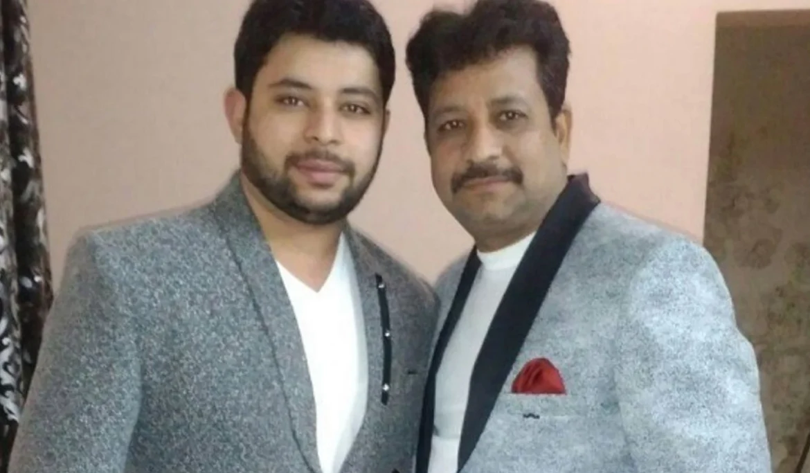 राजन अरोड़ा