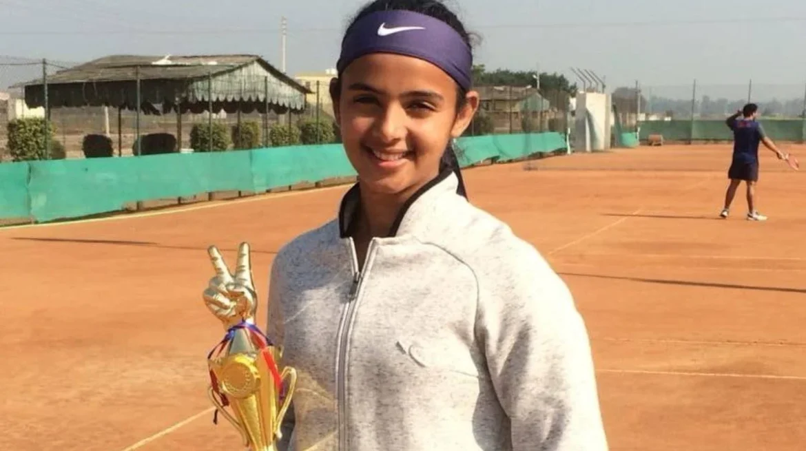 राधिका यादव