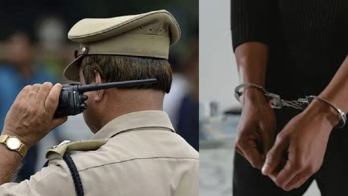 पाकिस्तानी जासूस