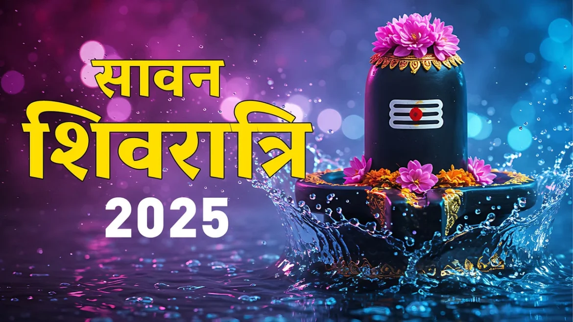 सावन शिवरात्रि