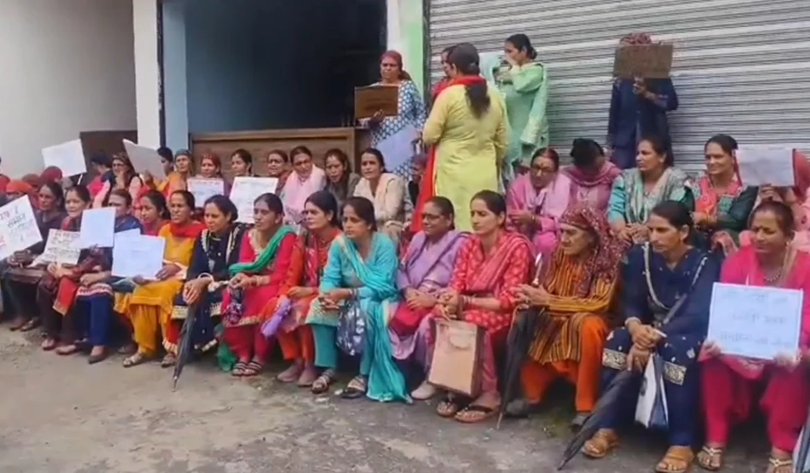 खेरा गांव