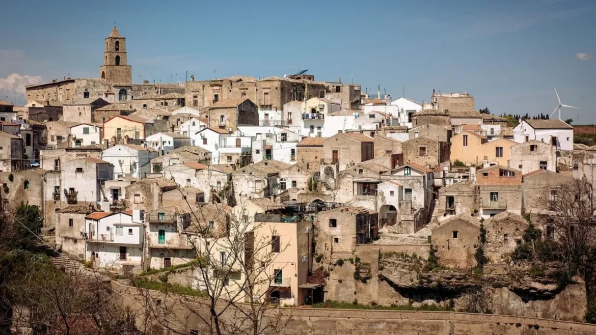 गाँव बनेंगे मॉडल