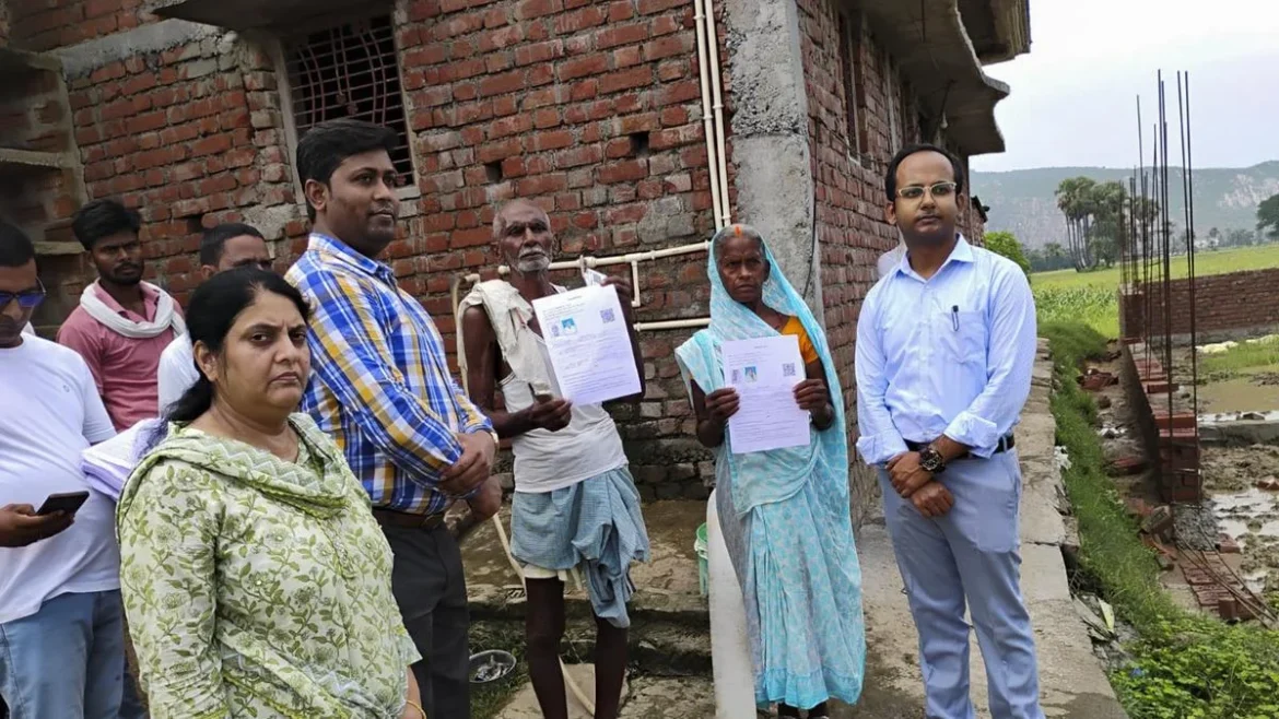 voter list revision सस्पेंड