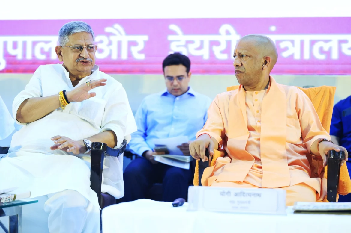 अवैध धर्मांतरण