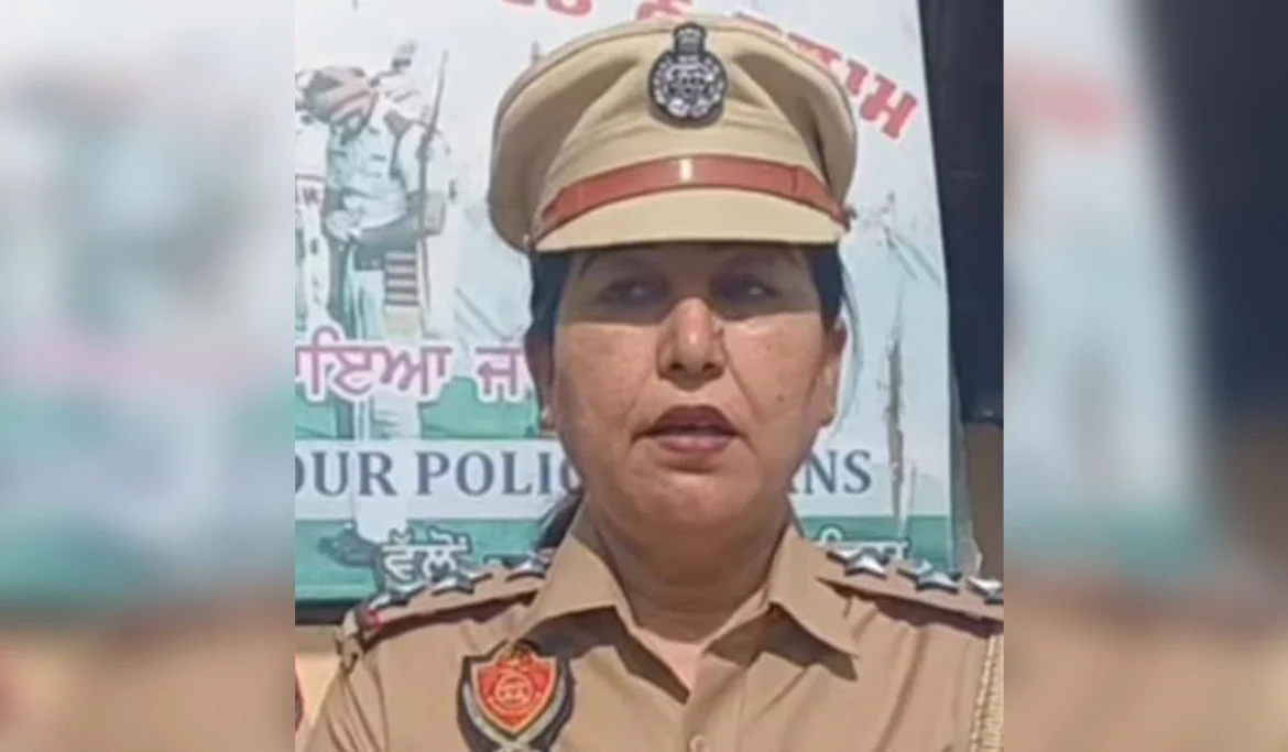 इंदरबीर कौर