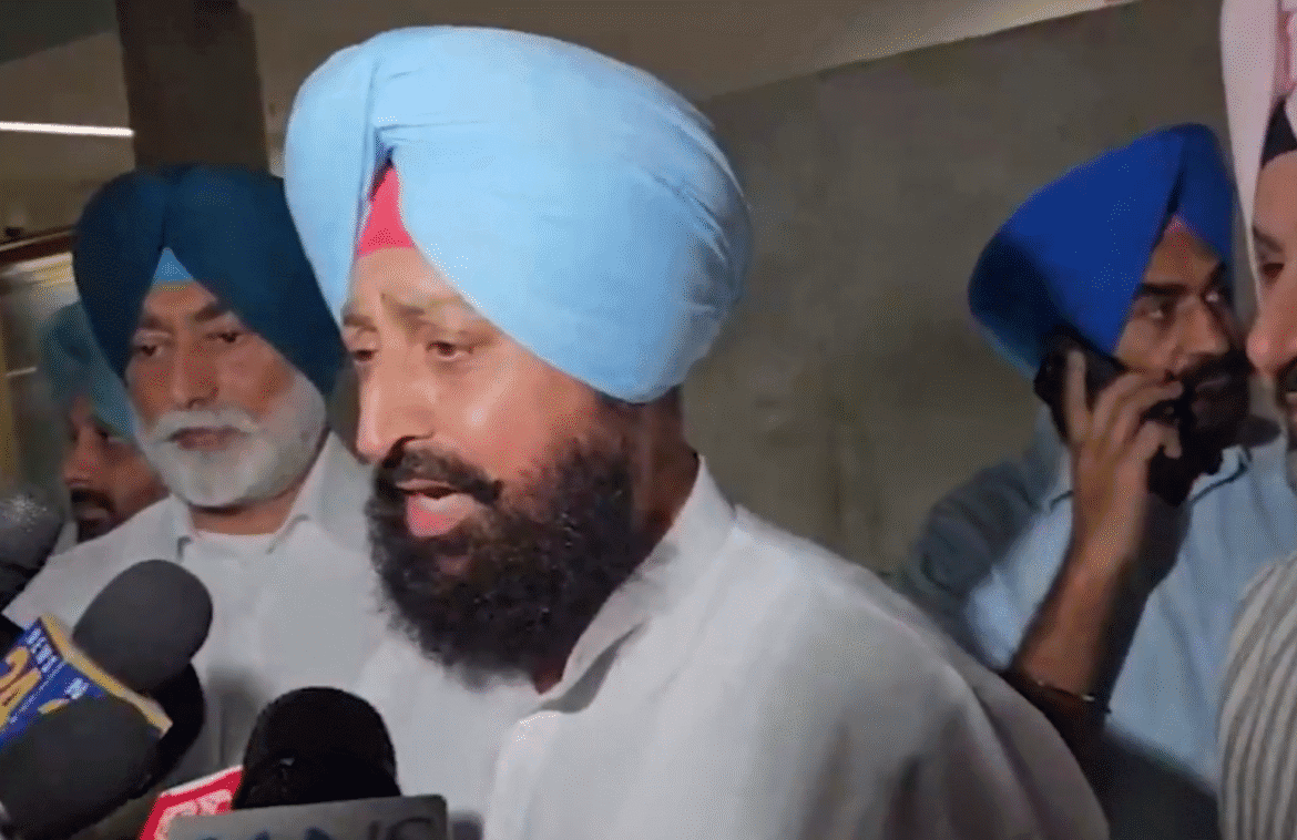 पंजाब विधानसभा