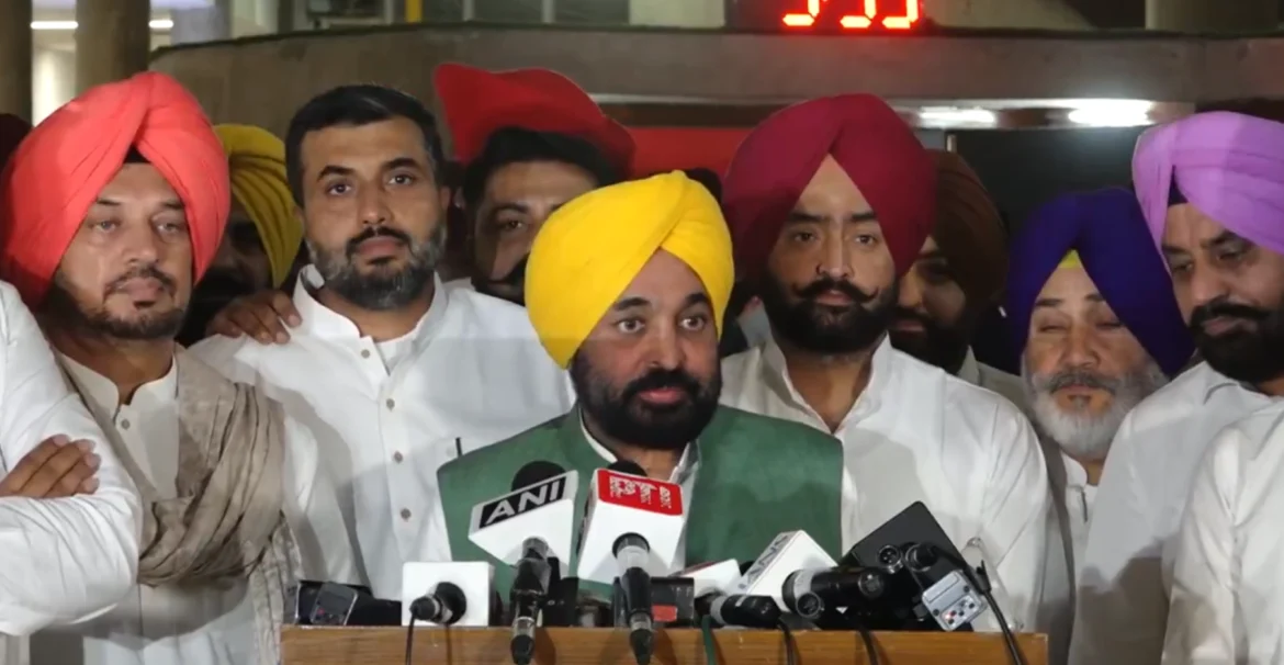 बेअदबी बिल