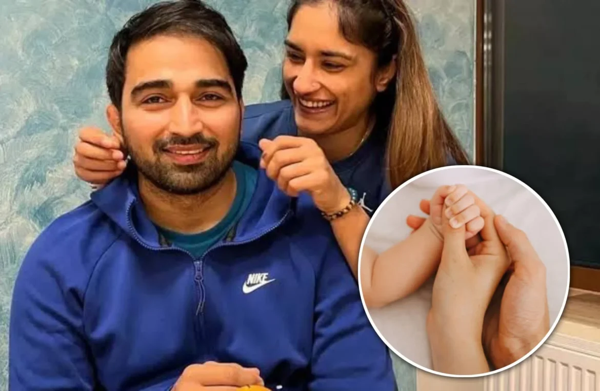 विनेश फोगाट