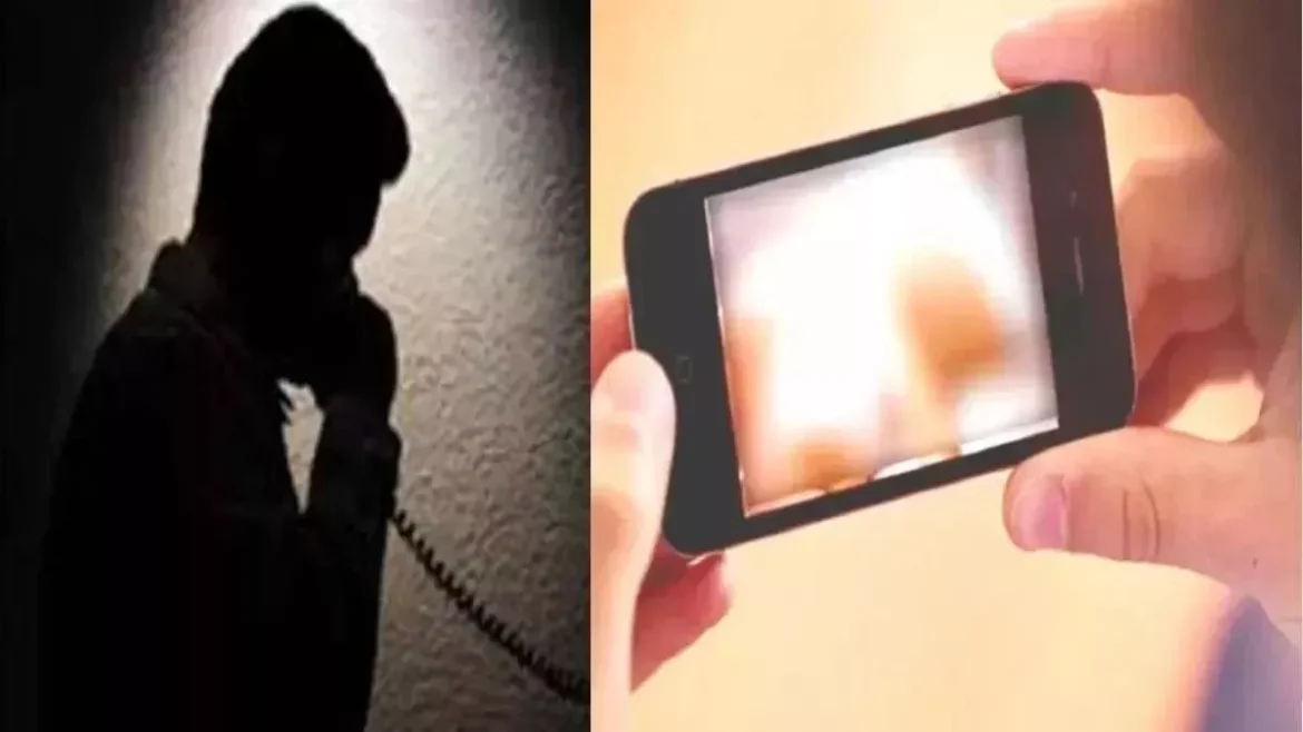 टीचर वीडियो कॉल