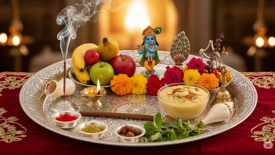 जन्माष्टमी