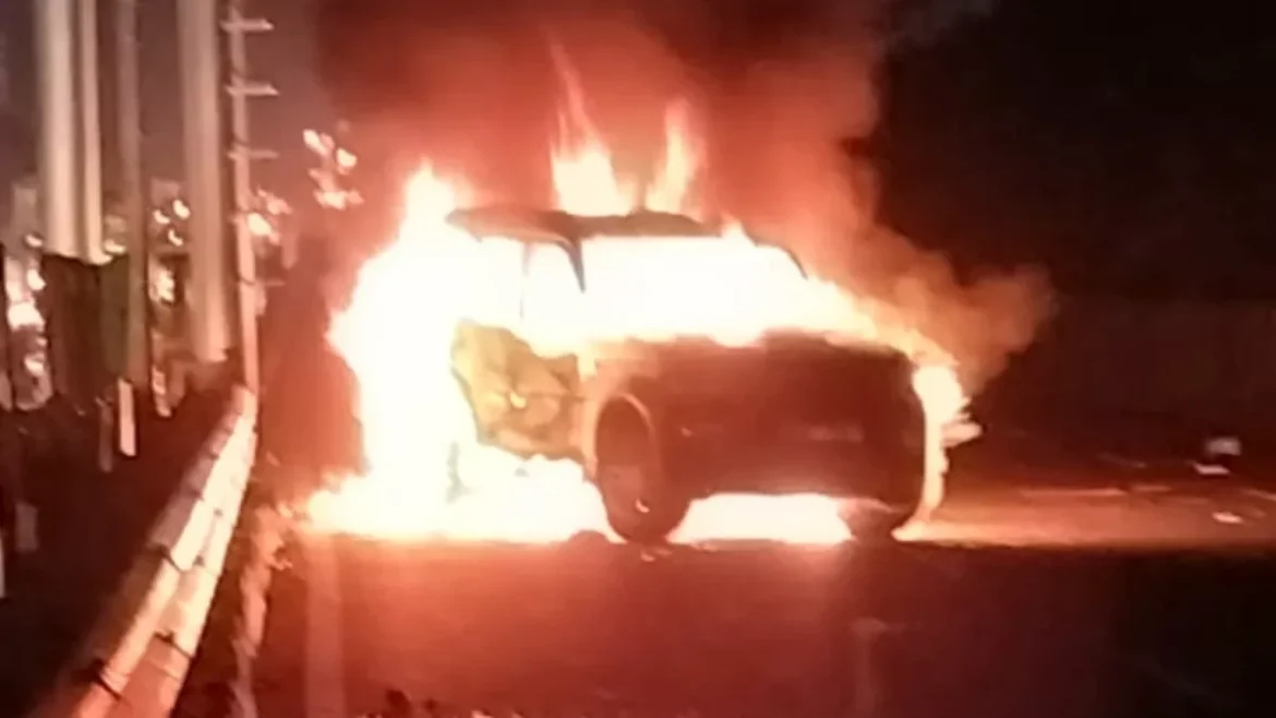 पटना प्रदर्शन