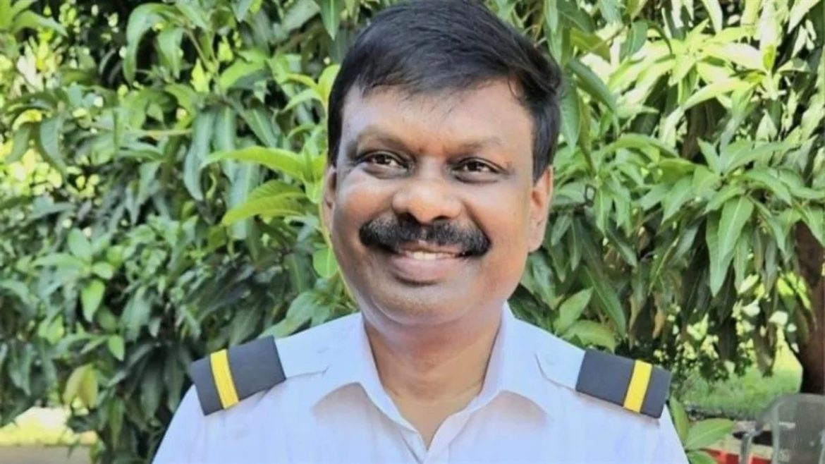 एस सिद्धार्थ