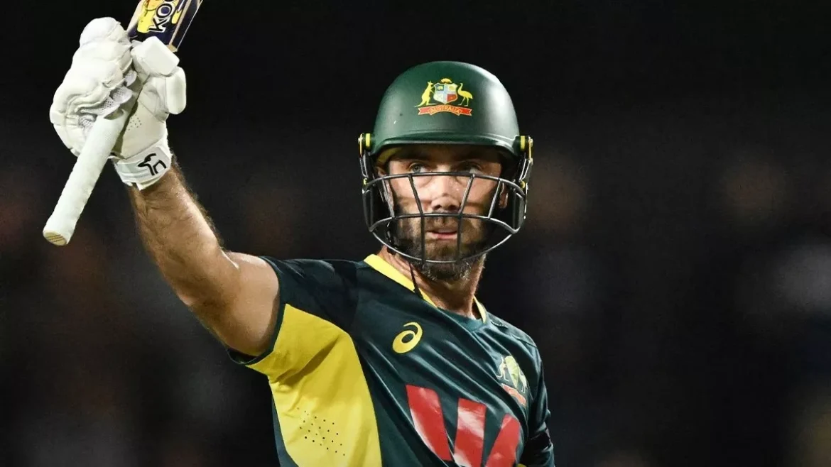 ऑस्ट्रेलिया