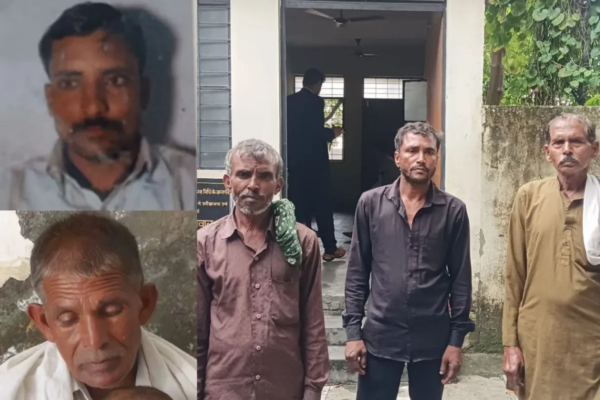 बरेली जहरीली शराब