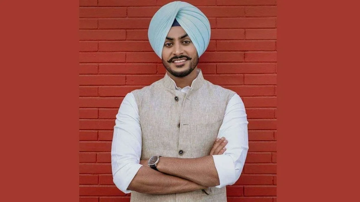 राजवीर जवंदा