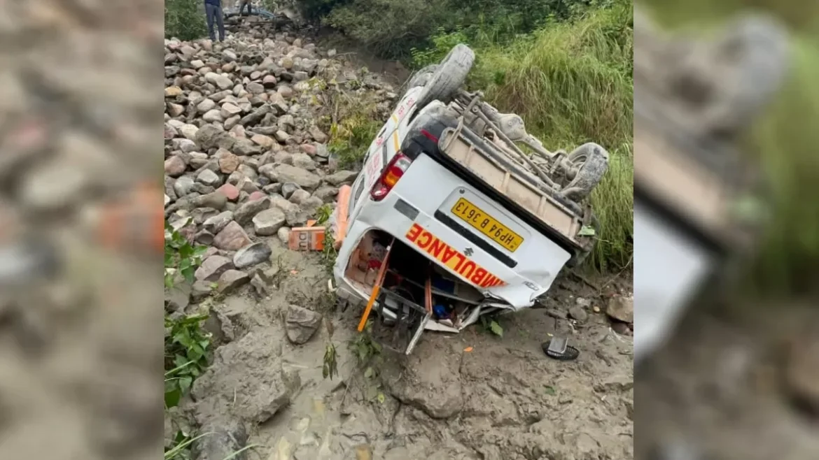 होशियारपुर हादसा