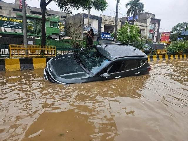 jalandhar rain