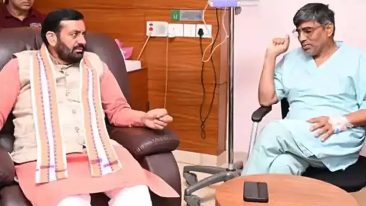 महिपाल ढांडा