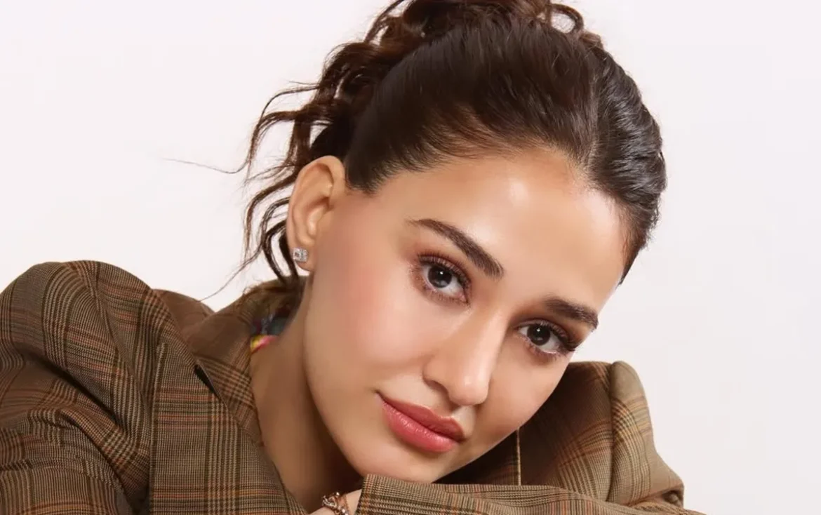 दिशा पाटनी घर