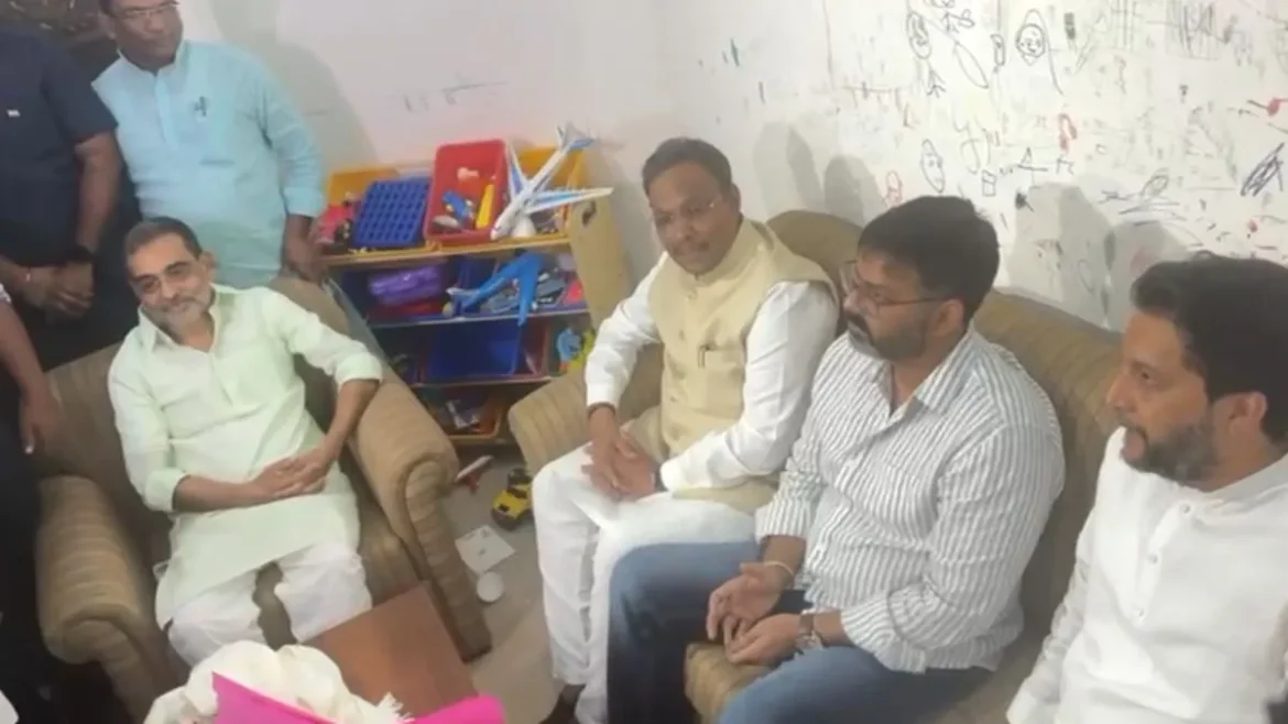 पवन सिंह चुनाव