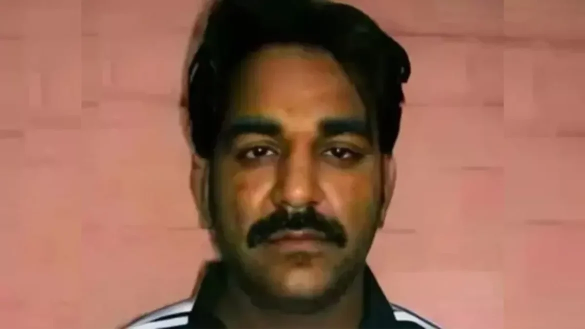 मैनपाल बादली