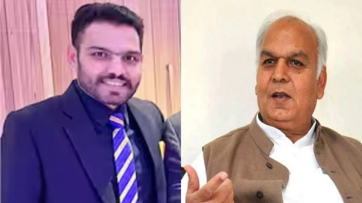 मोहिंदर केपी