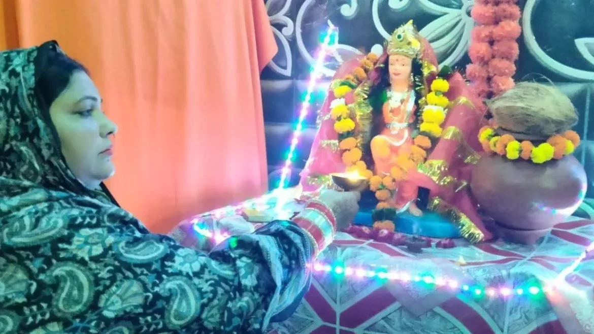 रूबी आसिफ खान