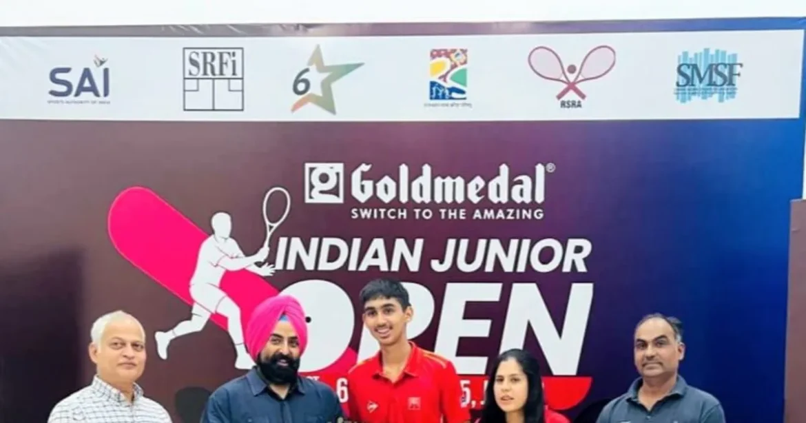 श्रेयांस झा