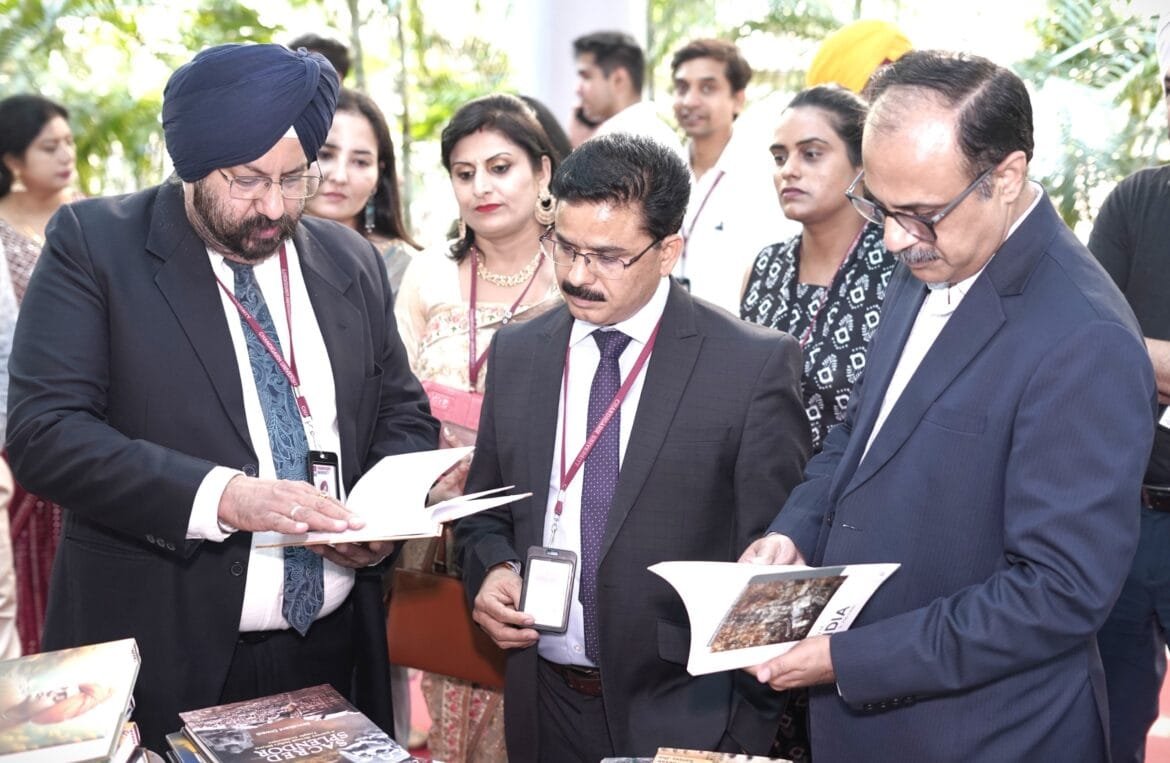 चंडीगढ़ यूनिवर्सिटी