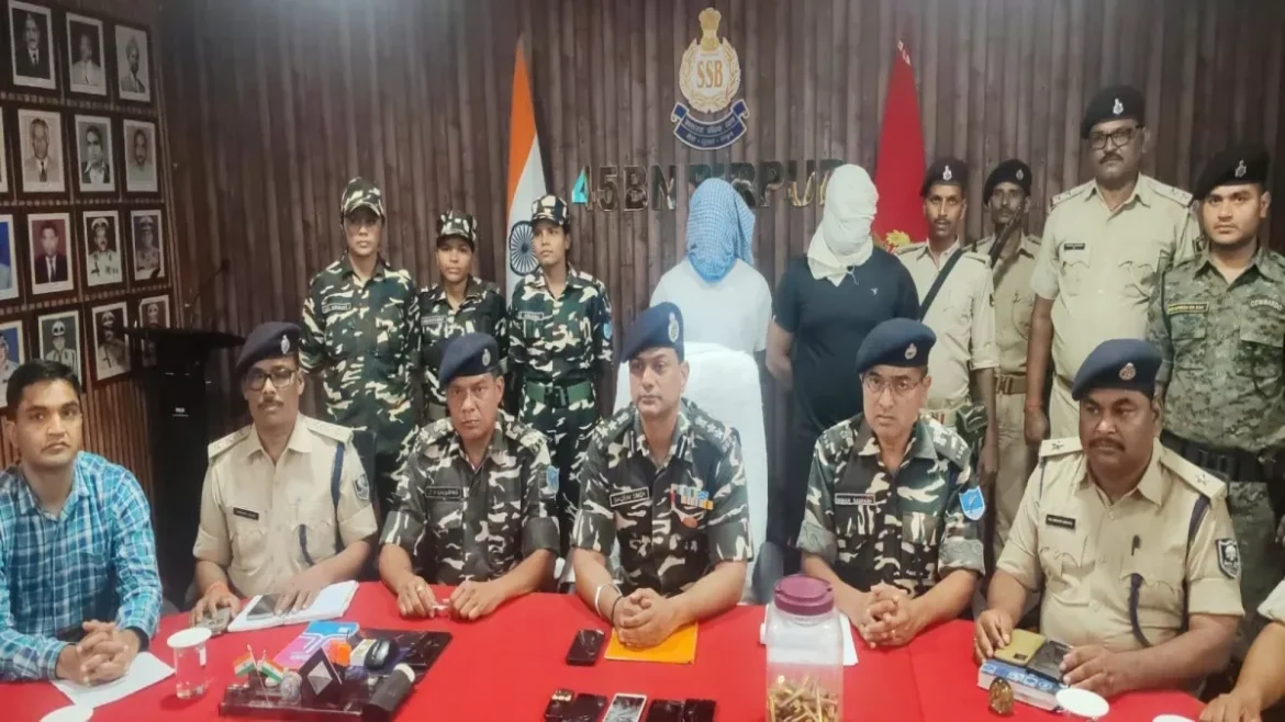 बिहार पुलिस