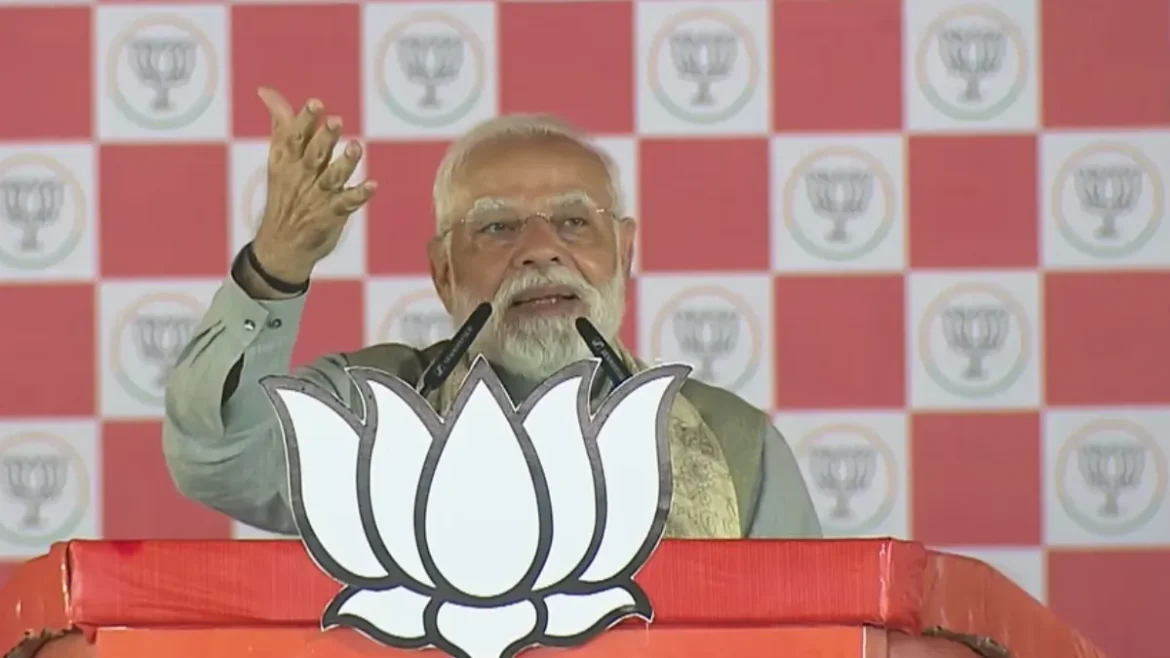 मोदी मुजफ्फरपुर