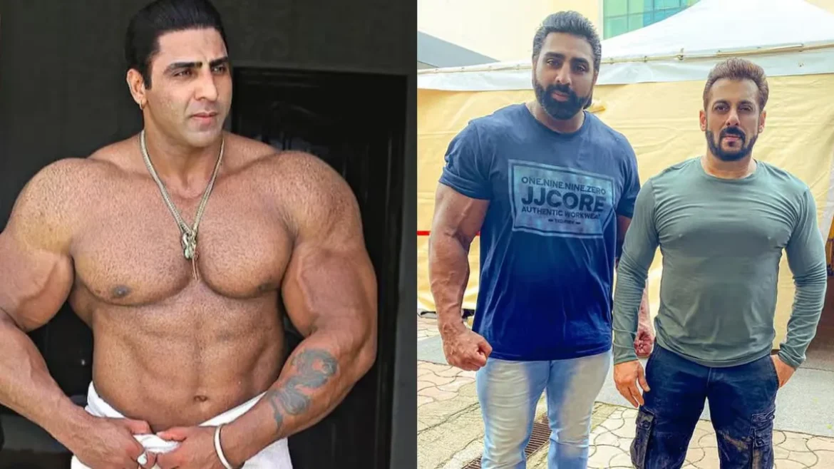 वरिंदर घुम्मन