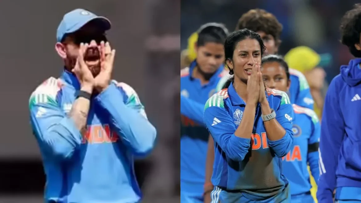 विराट कोहली