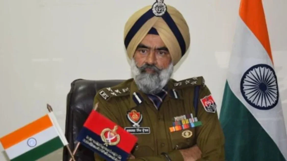 DIG भुल्लर