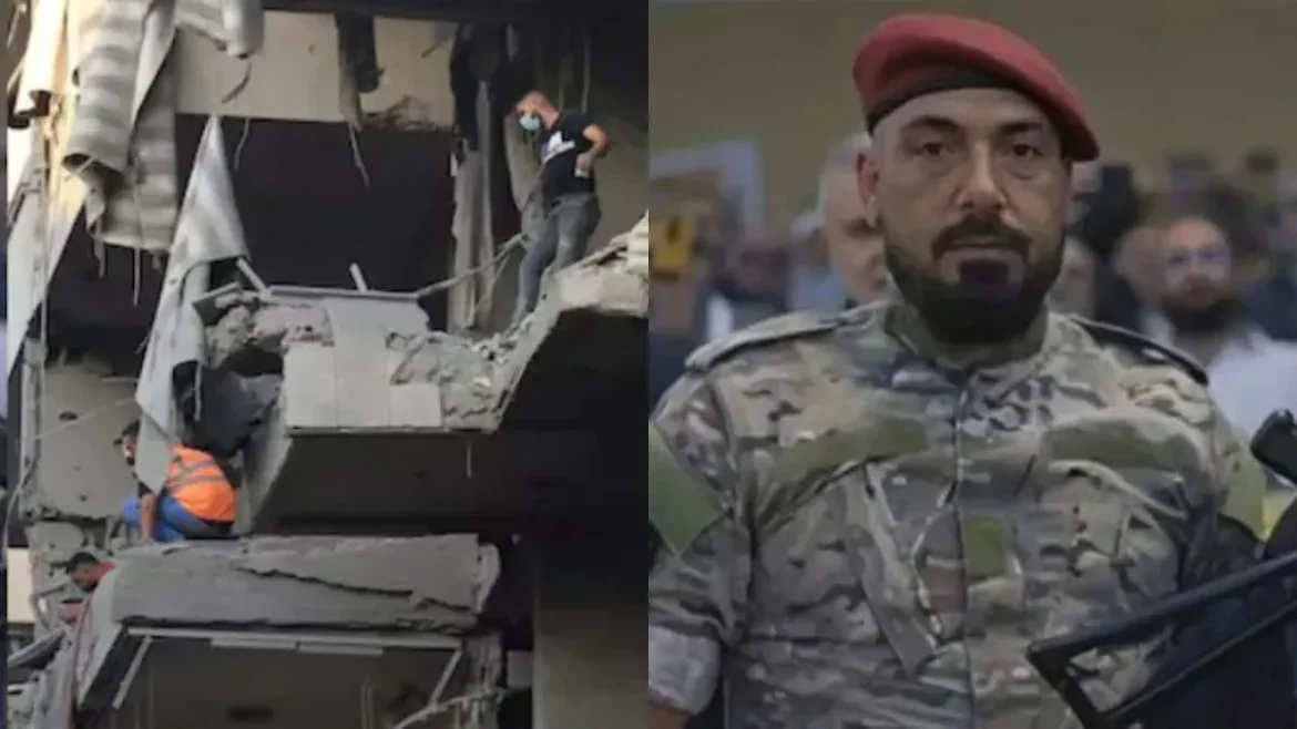 Haitham Ali Tabatabai