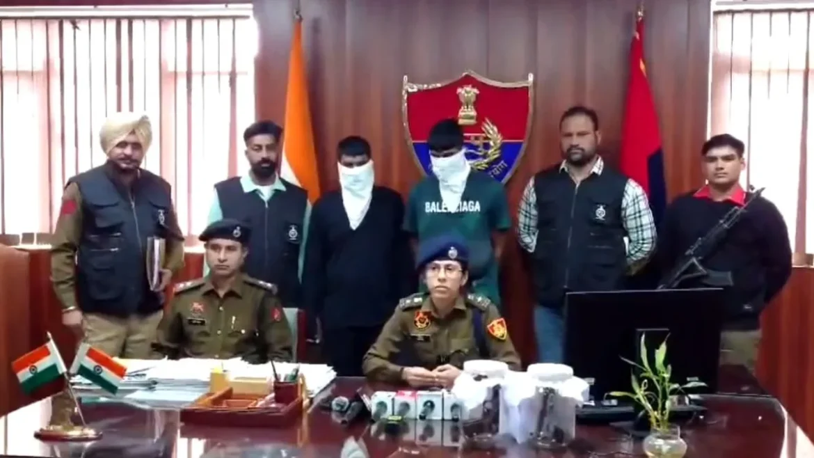 डबवाली पुलिस