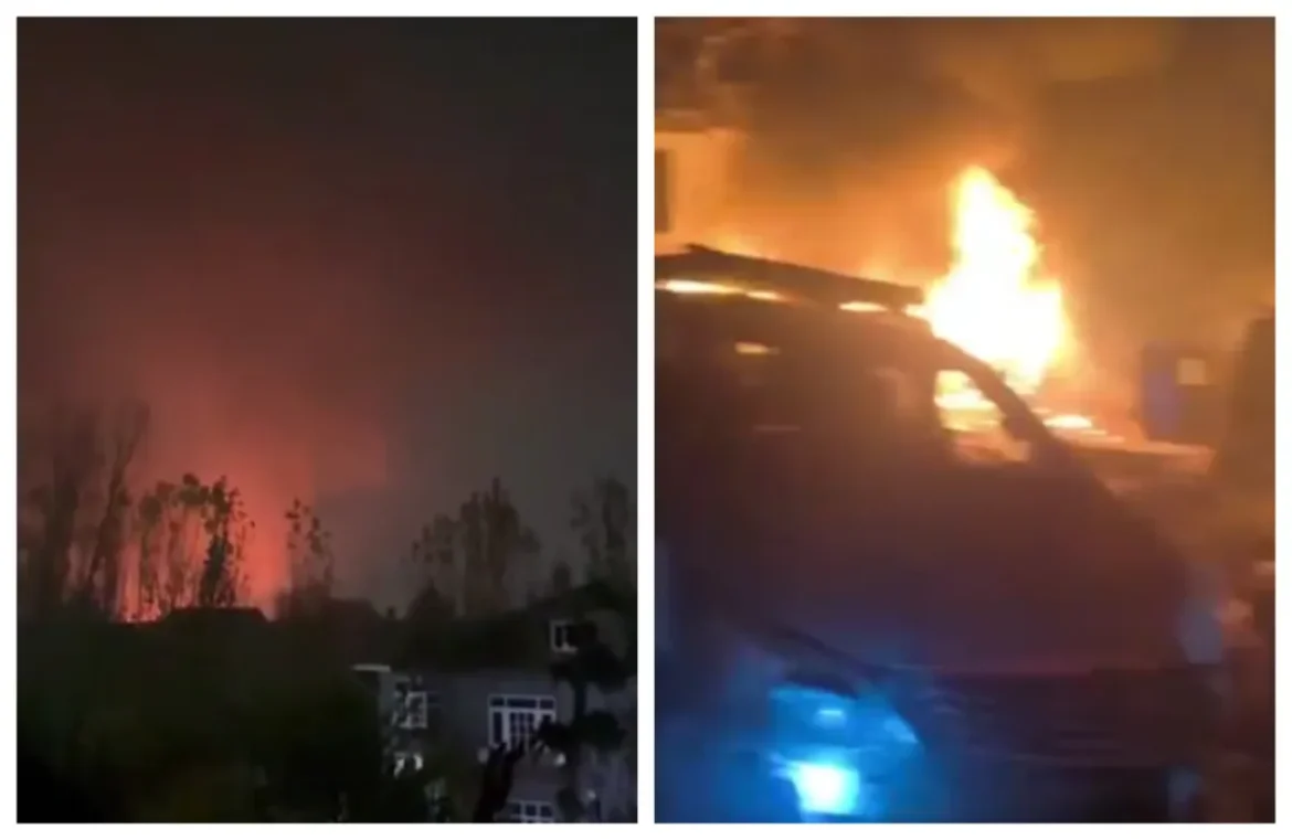 नवगाम पुलिस स्टेशन