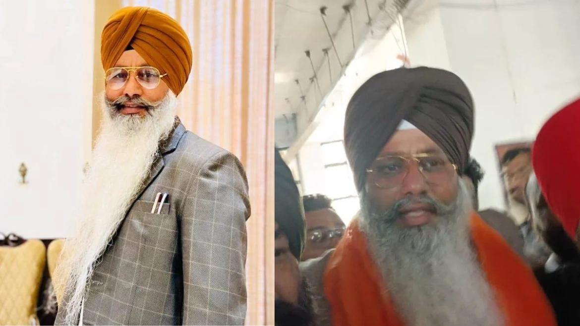 बलजीत सिंह चानी