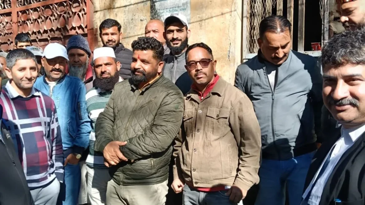 विधायक हंसराज