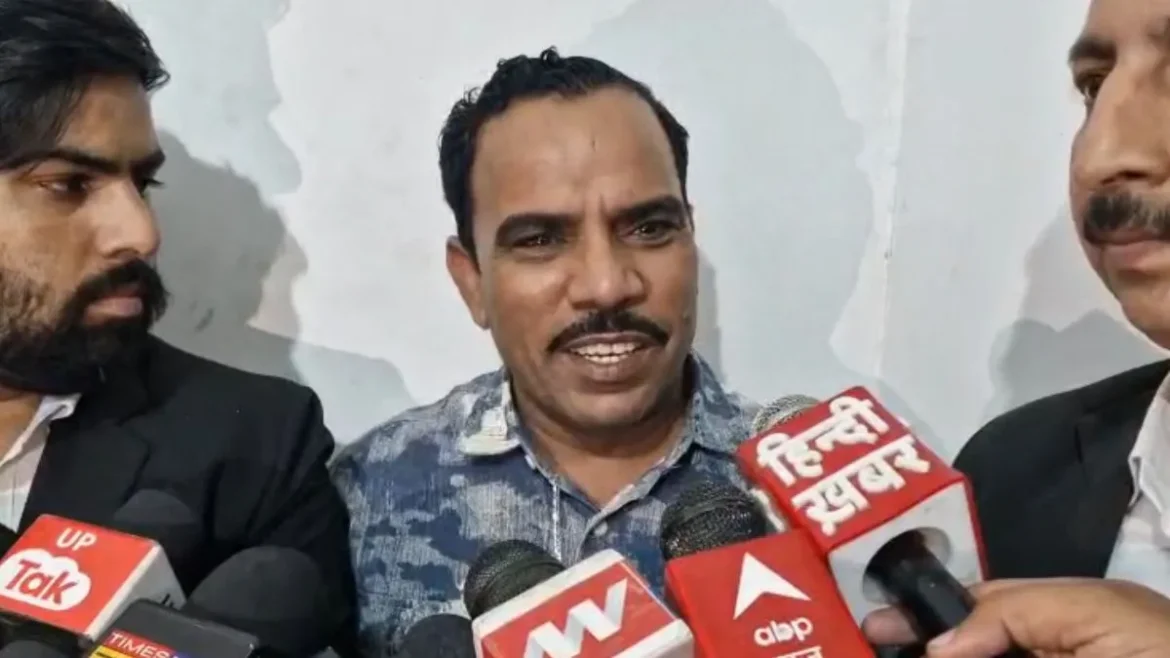 शादाब जकाती