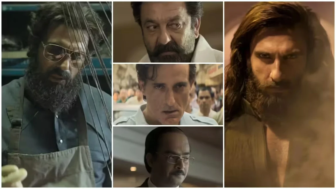 धुरंधर बॉक्स ऑफिस