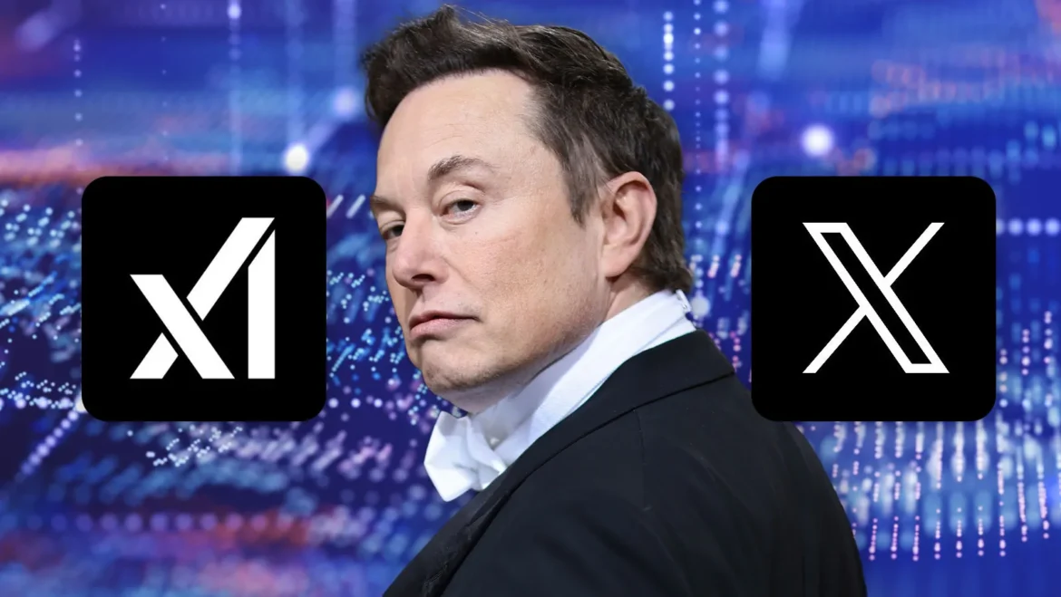 Elon Musk X