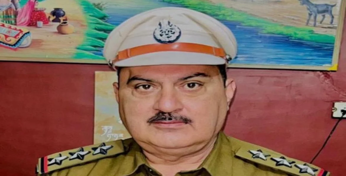 Punjab News: धारीवाल में दर्दनाक हादसा, घने कोहरे से एडिशनल SHO की मौत