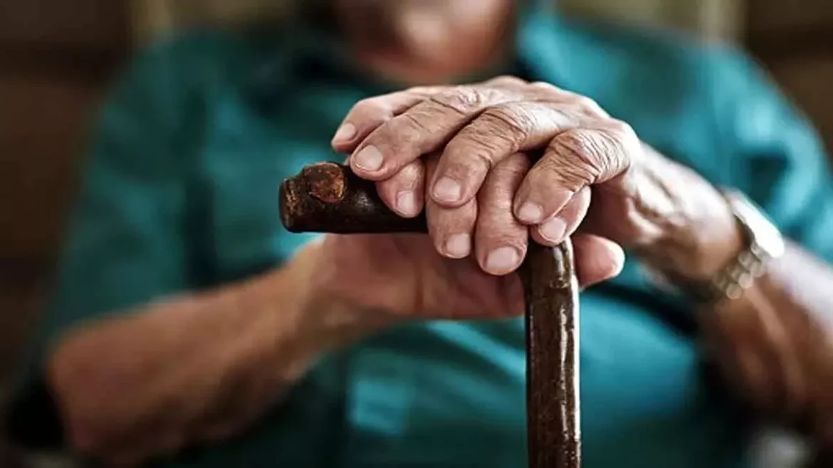 बुजुर्ग