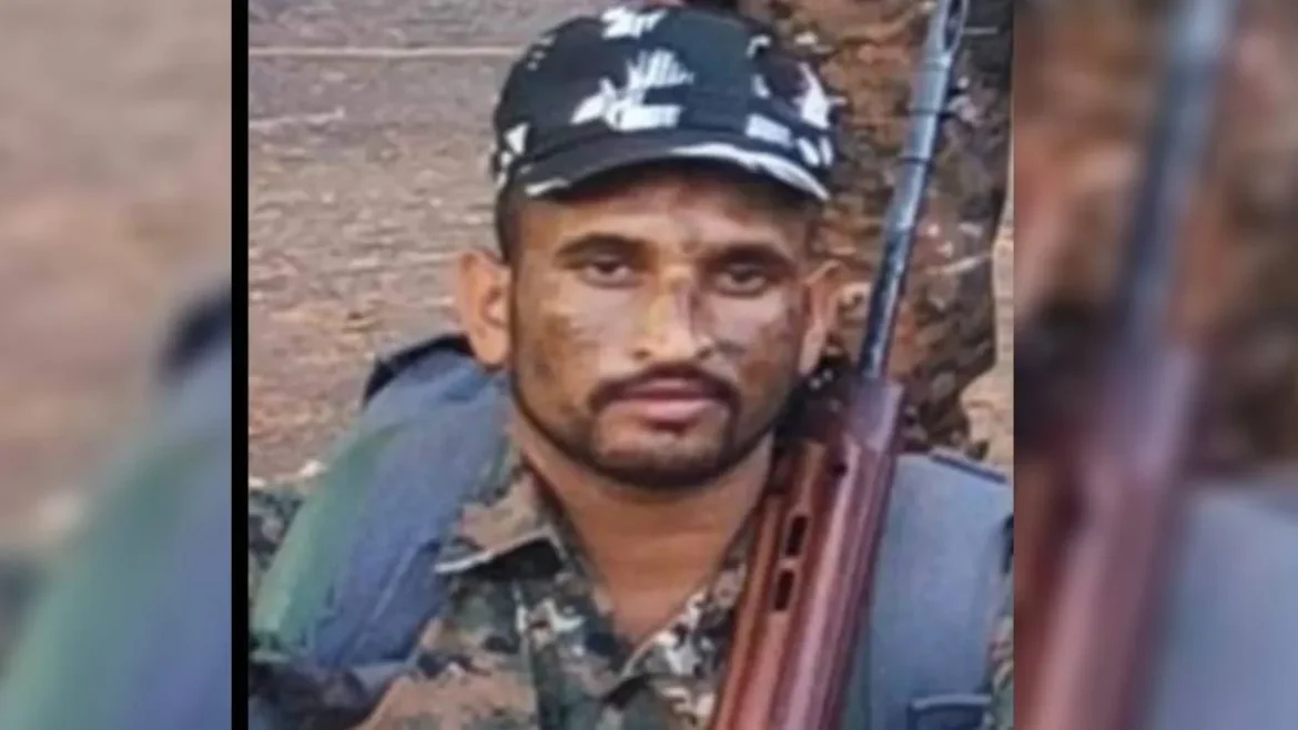 उधमपुर मुठभेड़