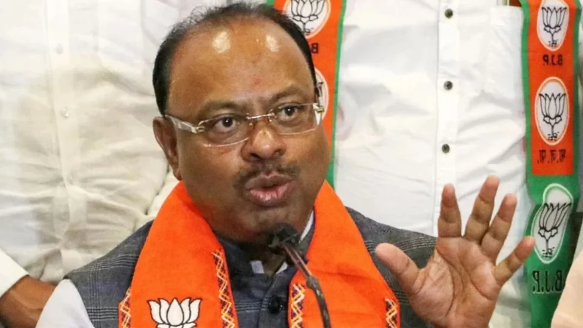 चंद्रशेखर बावनकुले